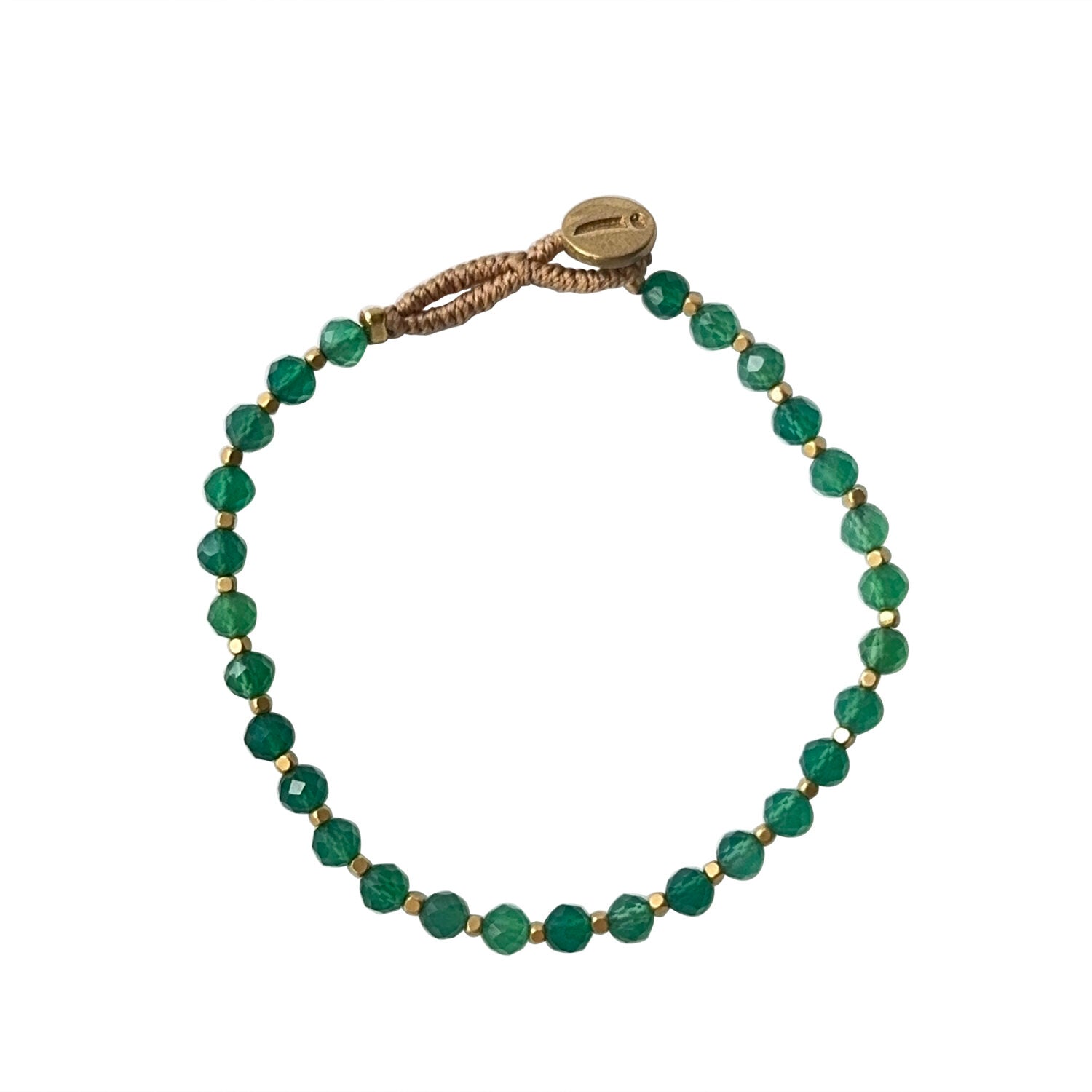 BO ROUND BRACELET