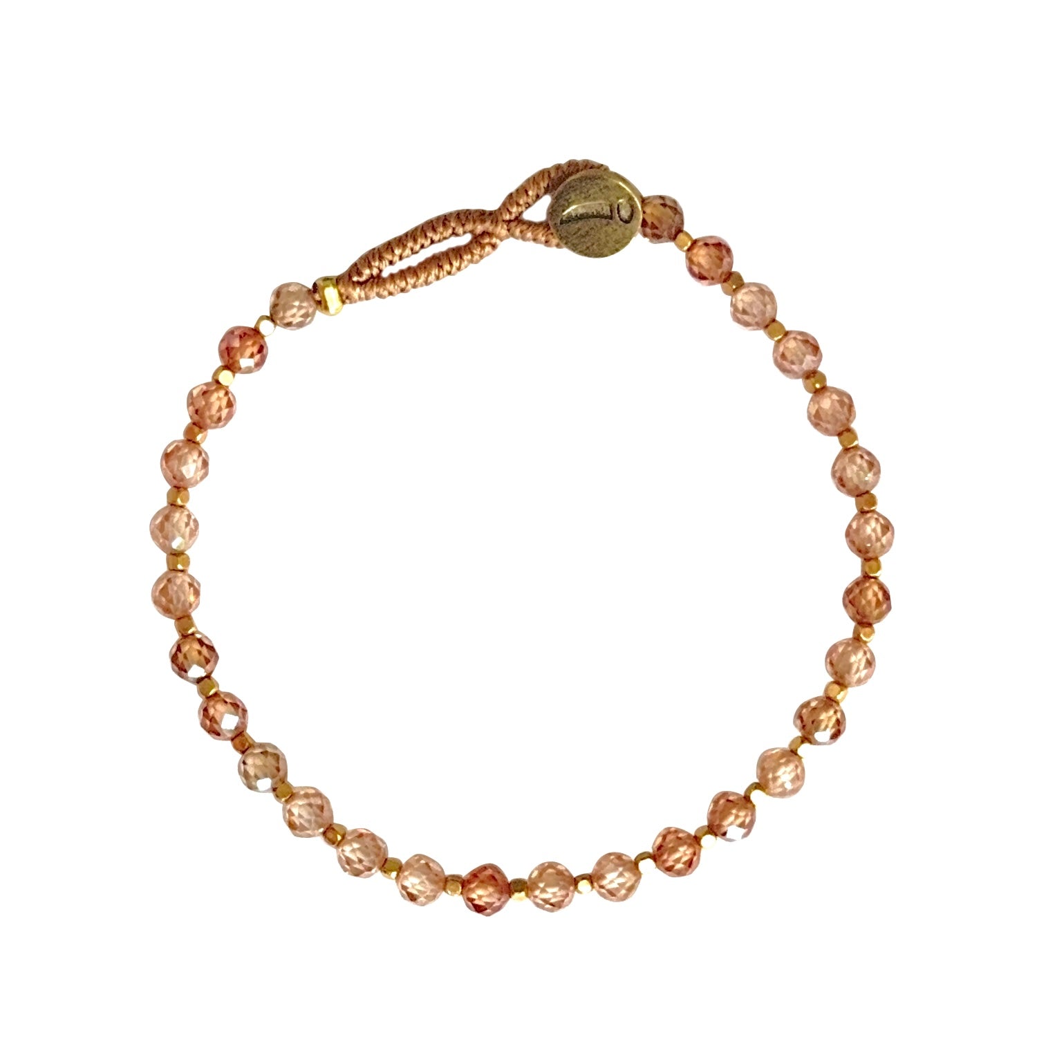 BO ROUND BRACELET