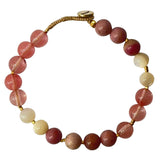 BIG BO MIXED BRACELET - C (SUN MIX)