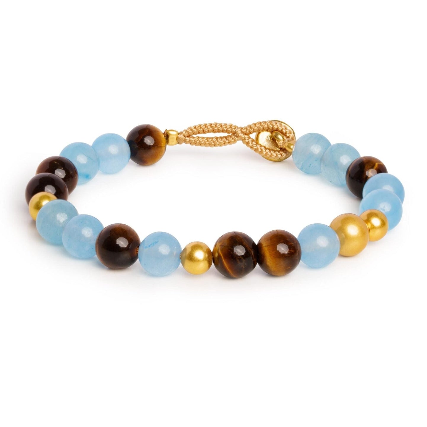BIG BO MIXED BRACELET