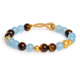 BIG BO MIXED BRACELET