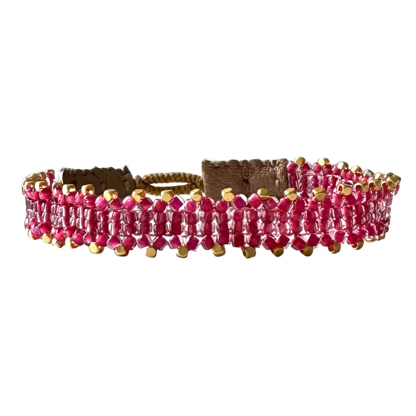 CAP LILY BRACELET