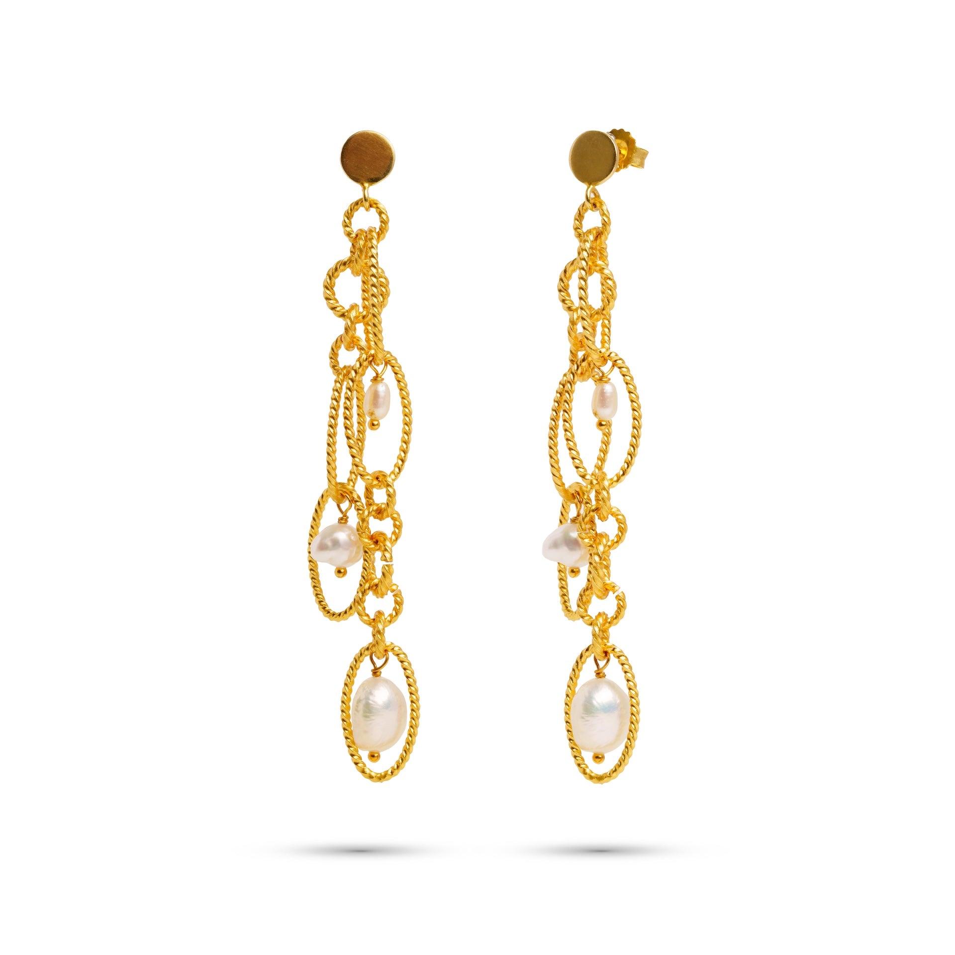 EARRING CLASSY