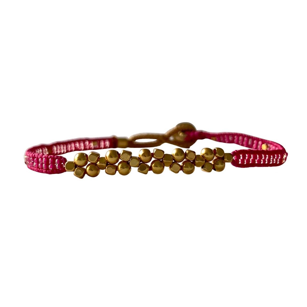 JILL BUNCH BRACELET