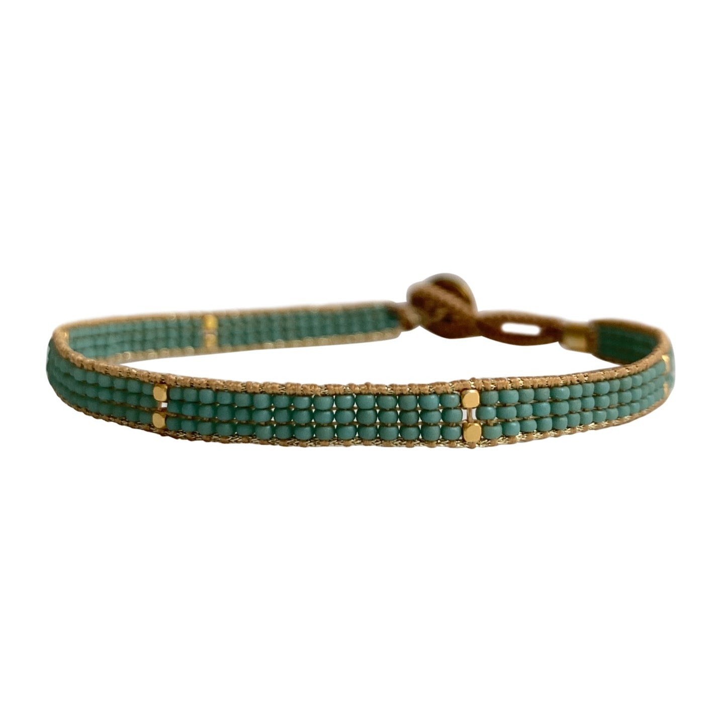 JILL SOLID BRACELET