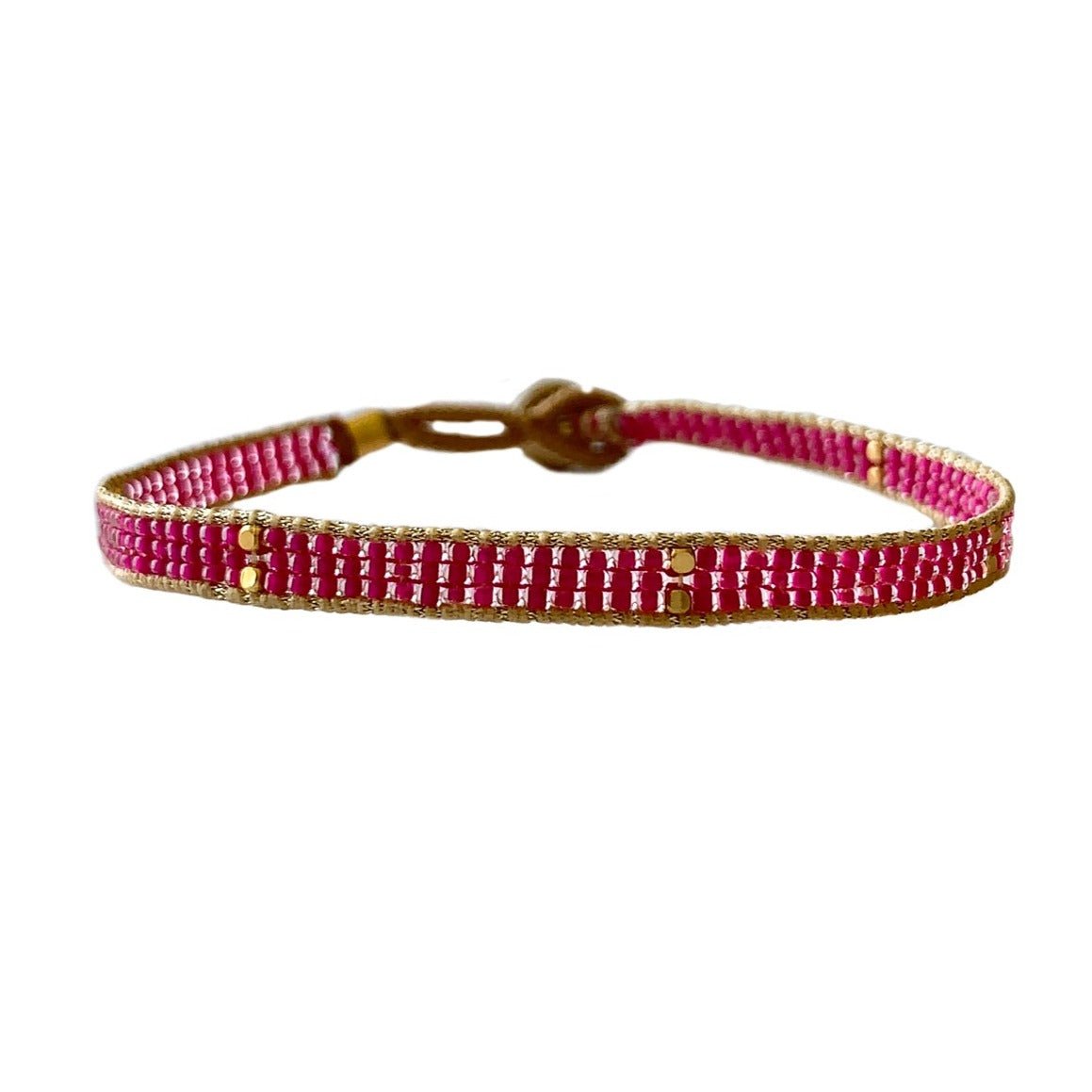 JILL SOLID BRACELET