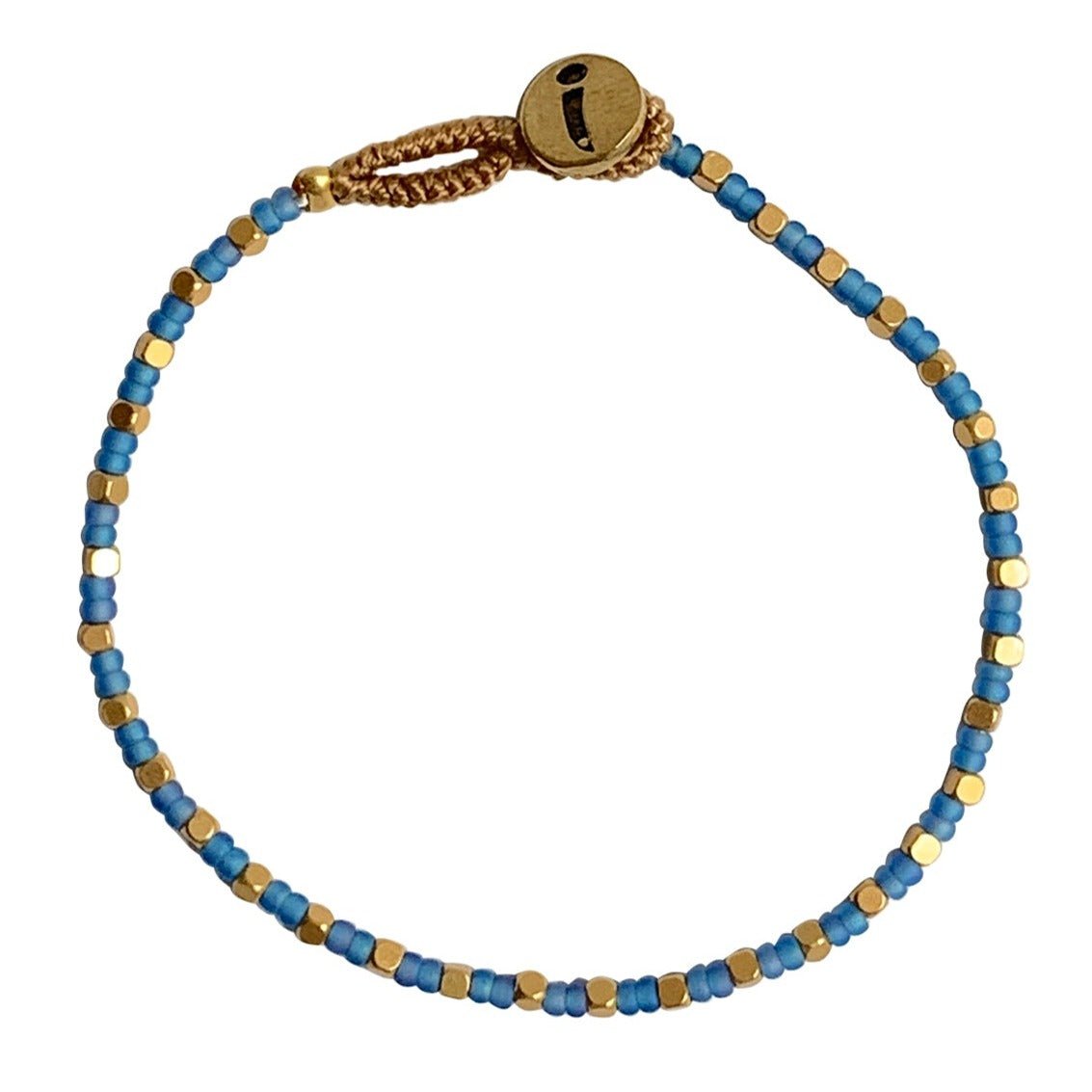 LULU PEGGY BRACELET