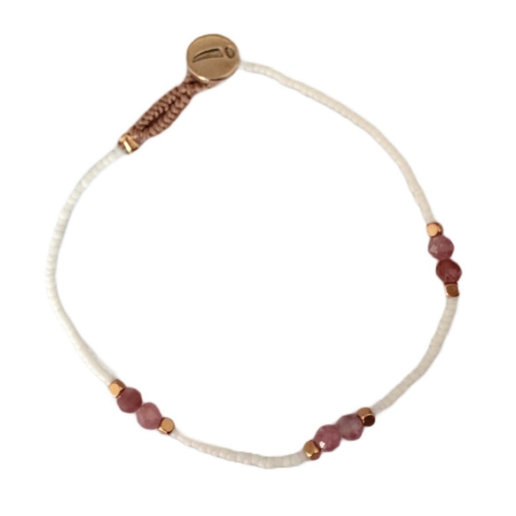 LULU BOLD BRACELET