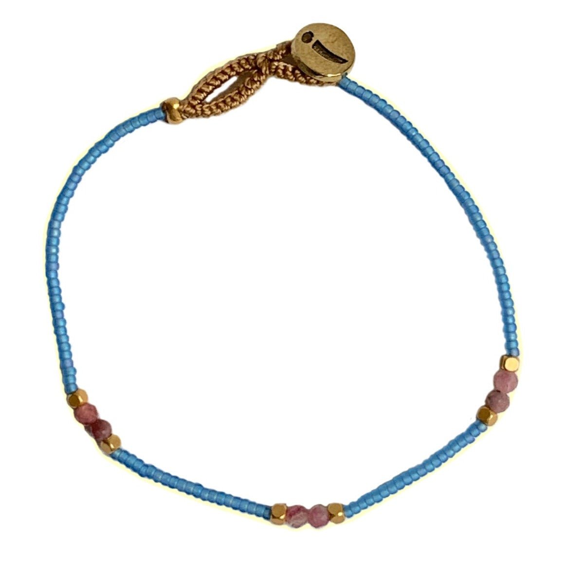 LULU BOLD BRACELET