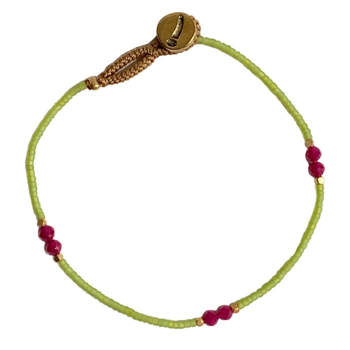 LULU BOLD BRACELET