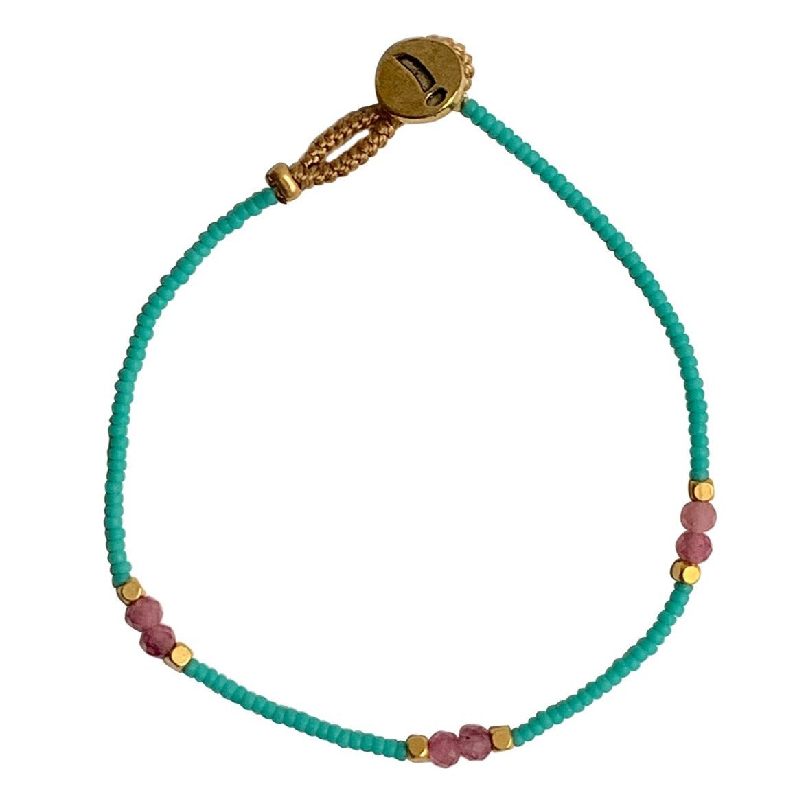 LULU BOLD BRACELET