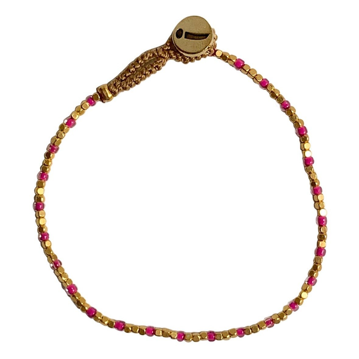 LULU MAXIE BRACELET