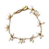 DANCY LITTLE PEARLS BRACELET