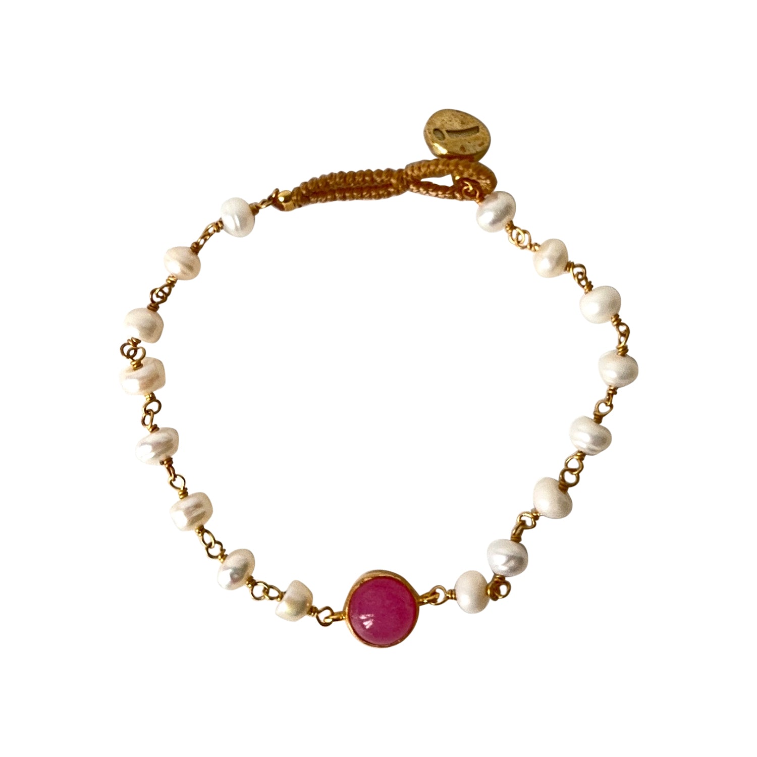 DANCY LOU BRACELET