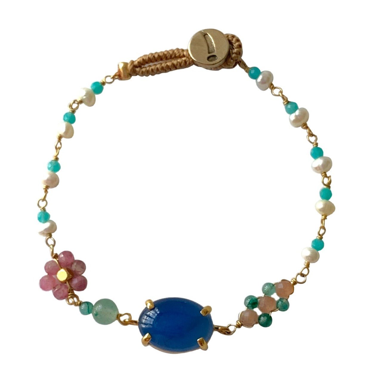 DANCY FRENCH BRACELET