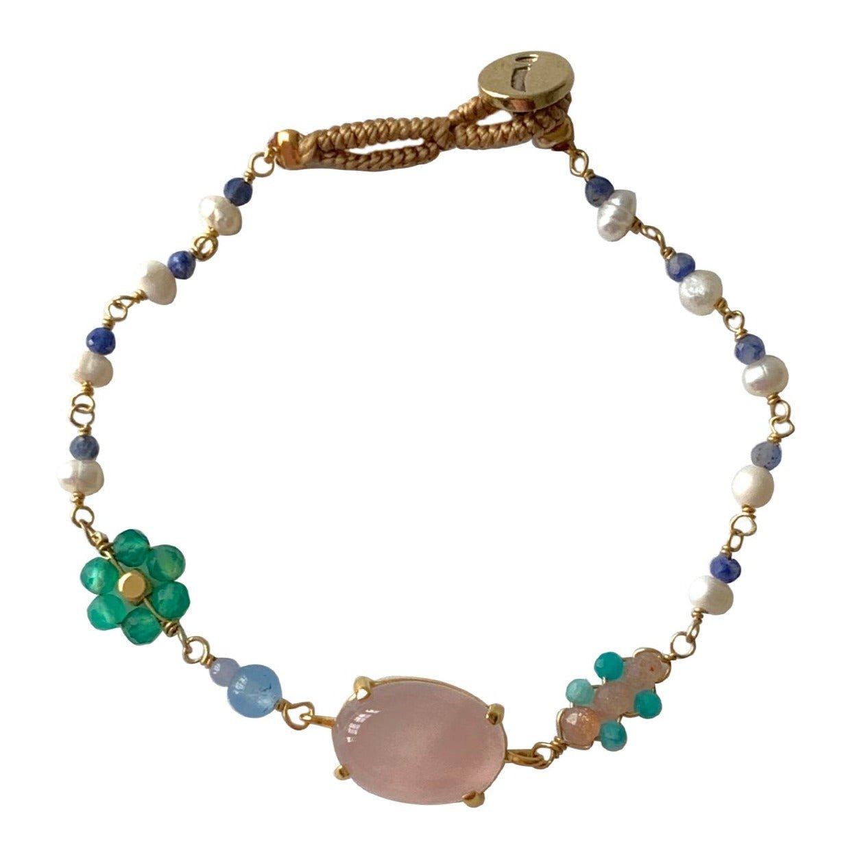 DANCY FRENCH BRACELET