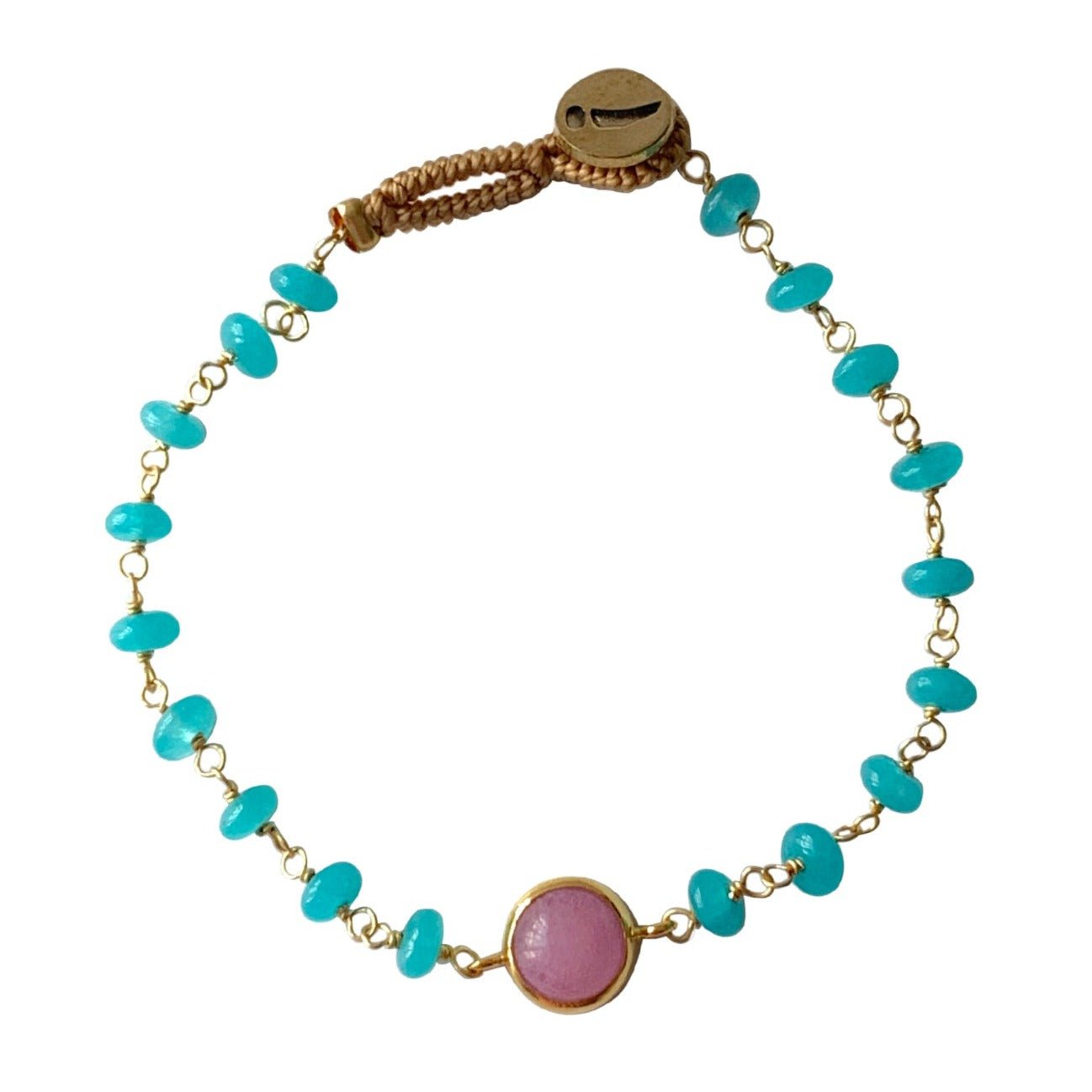 DANCY LOU BRACELET