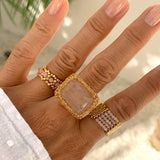 RING DANE
