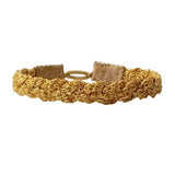 BRACELET FRINGE LARGE - GOLD