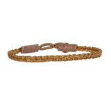 BRACELET FRINGE SMALL - GOLD