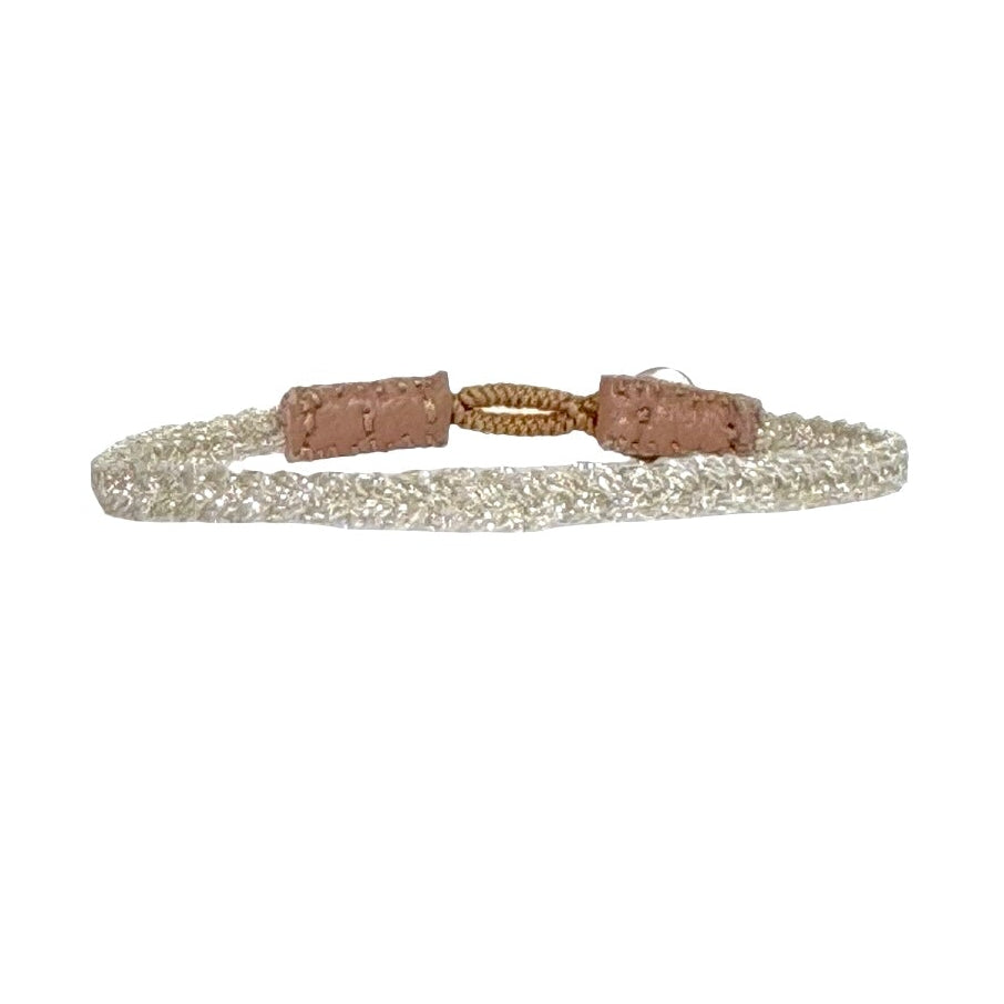 BRACELET FRINGE SMALL