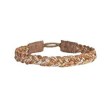 BRACELET FRINGE LARGE - MIX