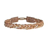 FRINGE MEDIUM BRACELET - MIX