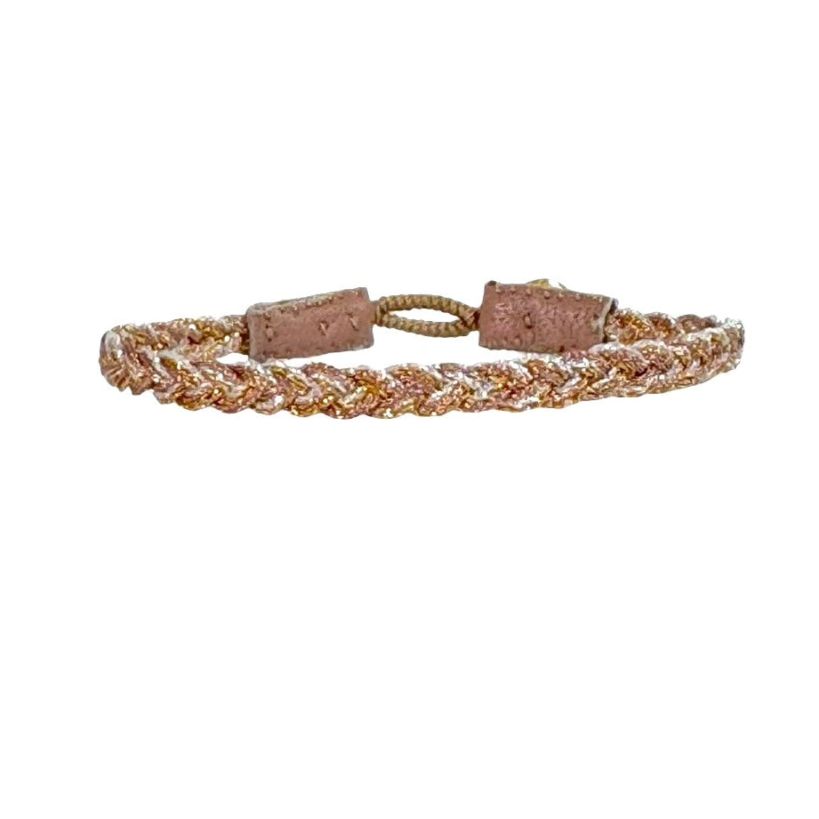 BRACELET FRINGE SMALL