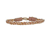 BRACELET FRINGE SMALL - MIX