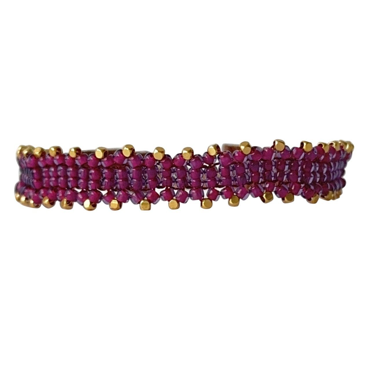 CAP LILY BRACELET