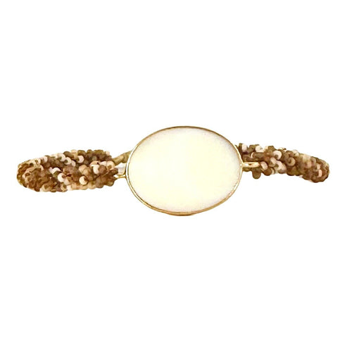 CAP COLE BRACELET