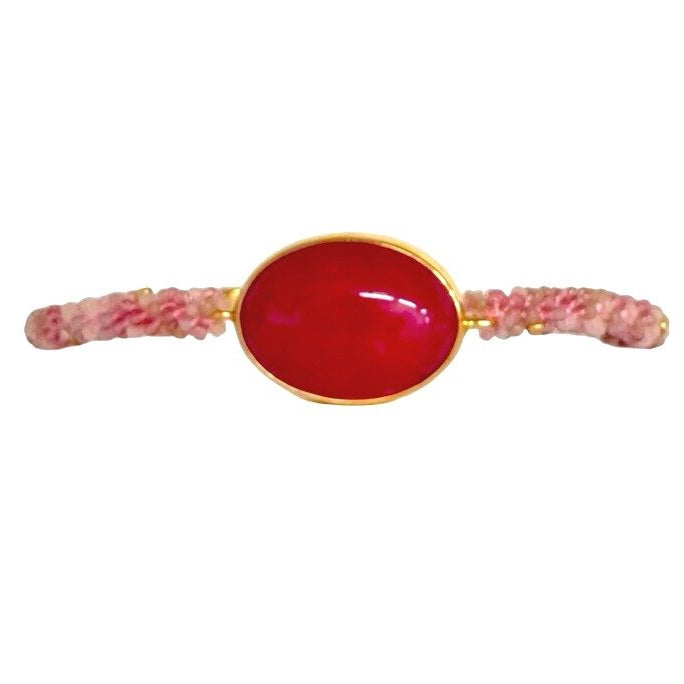 CAP COLE BRACELET