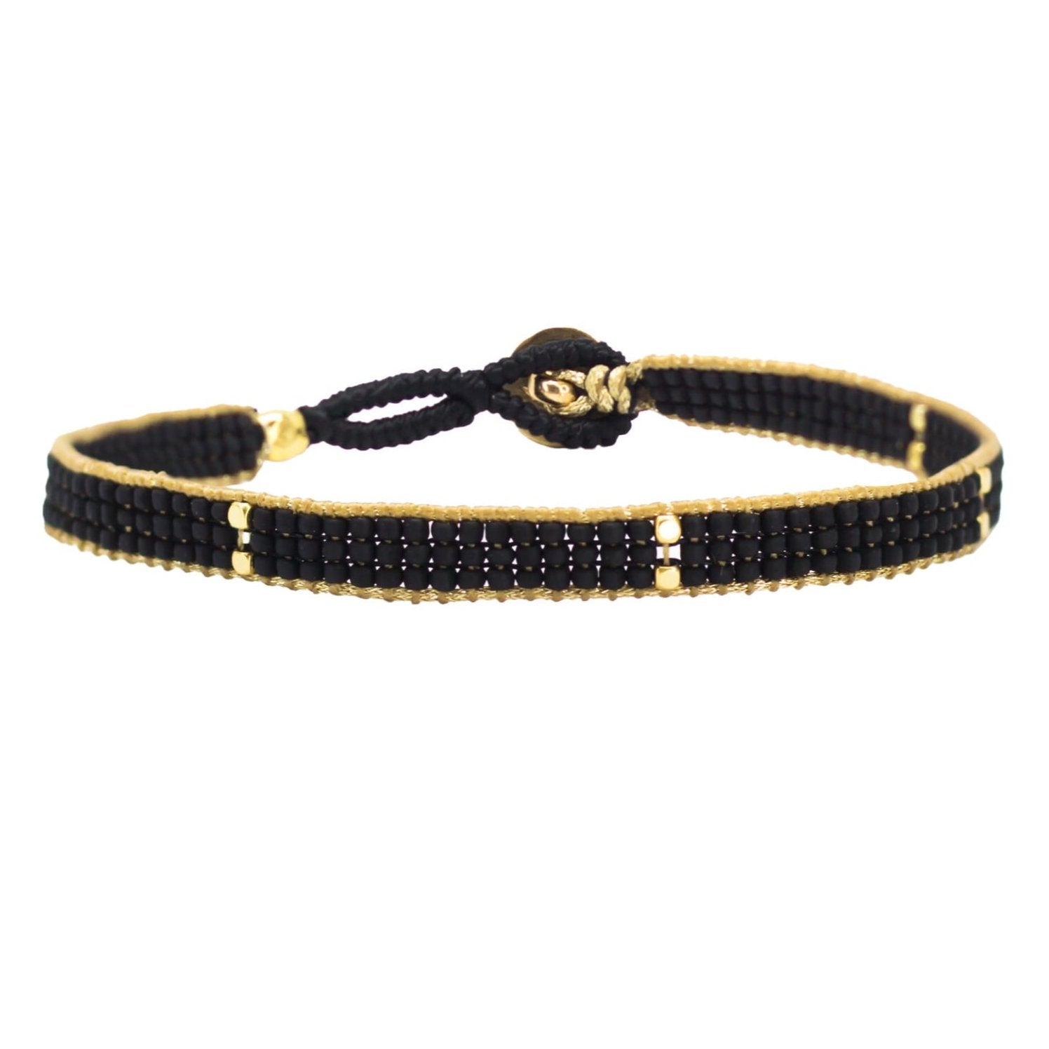 JILL SOLID BRACELET