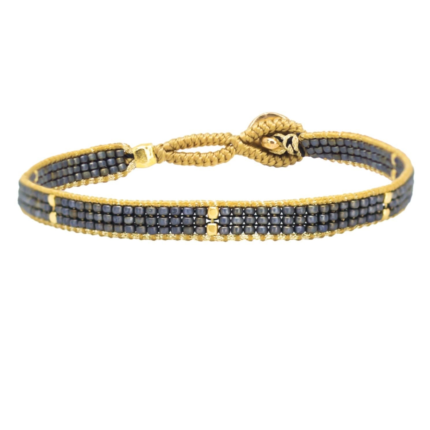 JILL SOLID BRACELET