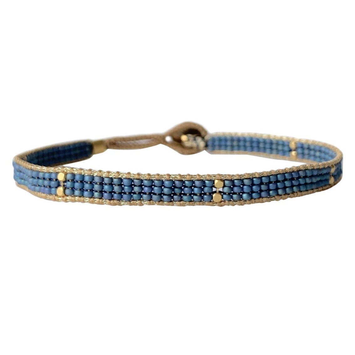 JILL SOLID BRACELET