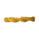 BRACELET GOLD BUNDLE TWIST