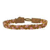 CAP MAYA BRACELET - ROSE