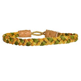 CAP MAYA BRACELET - GREEN