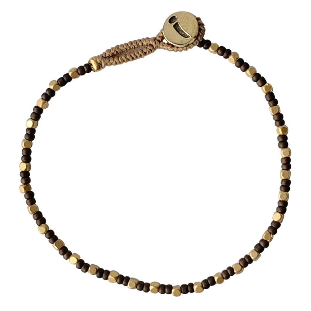 LULU PEGGY BRACELET