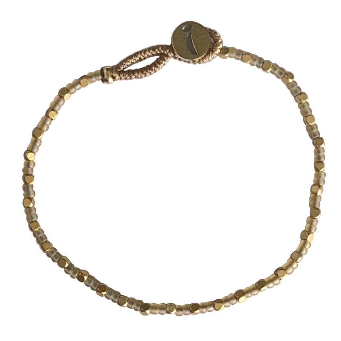 LULU PEGGY BRACELET