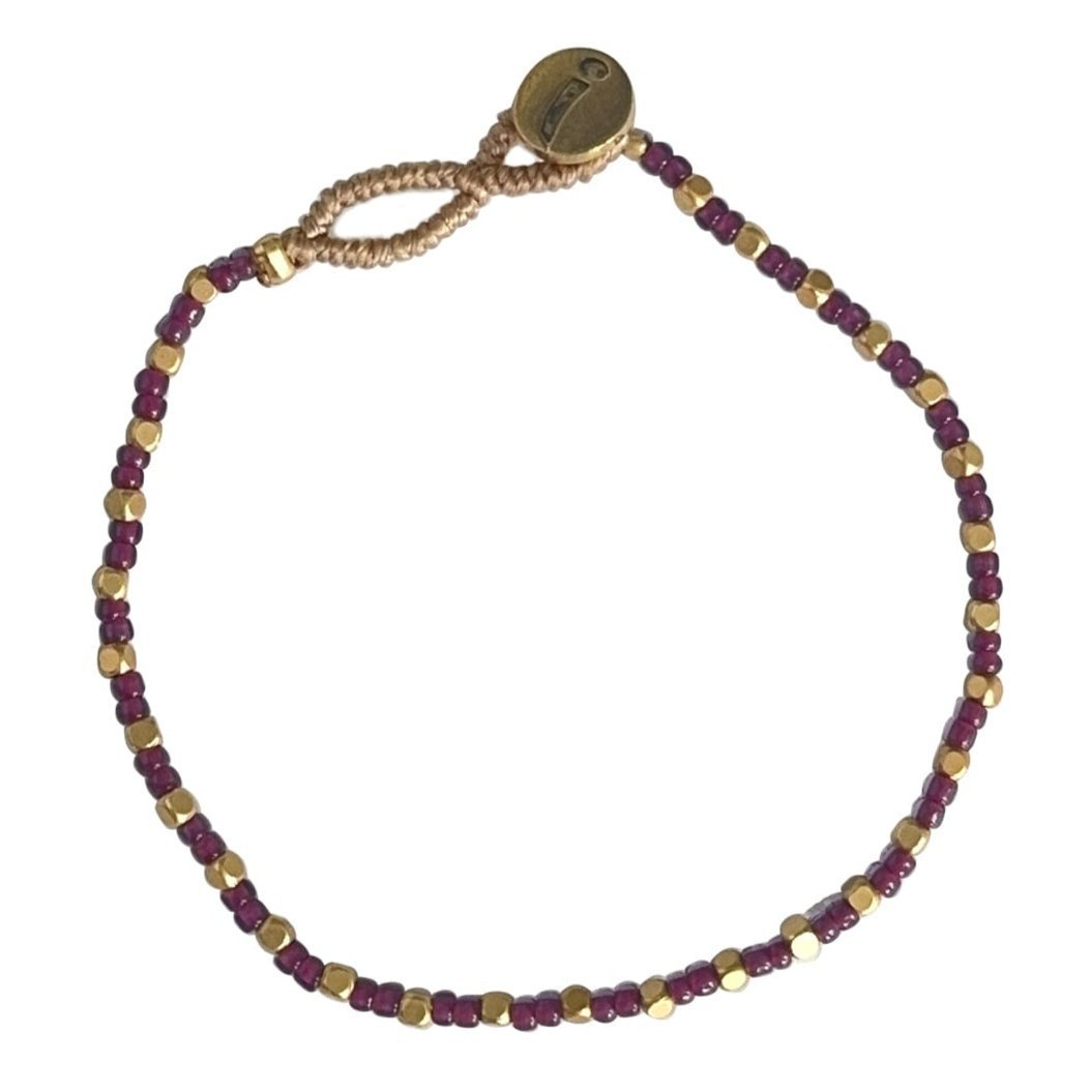 LULU PEGGY BRACELET