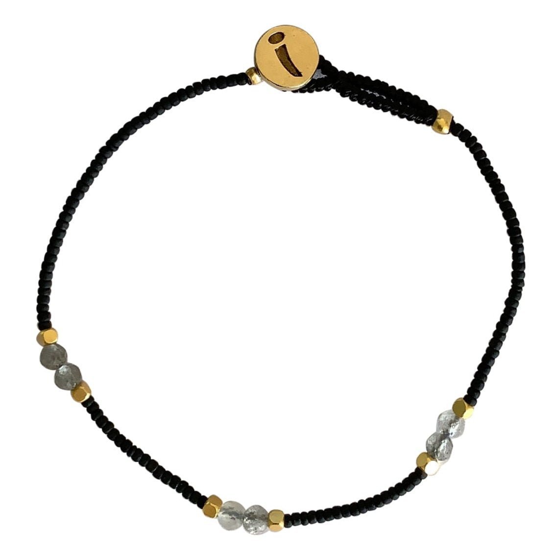 LULU BOLD BRACELET