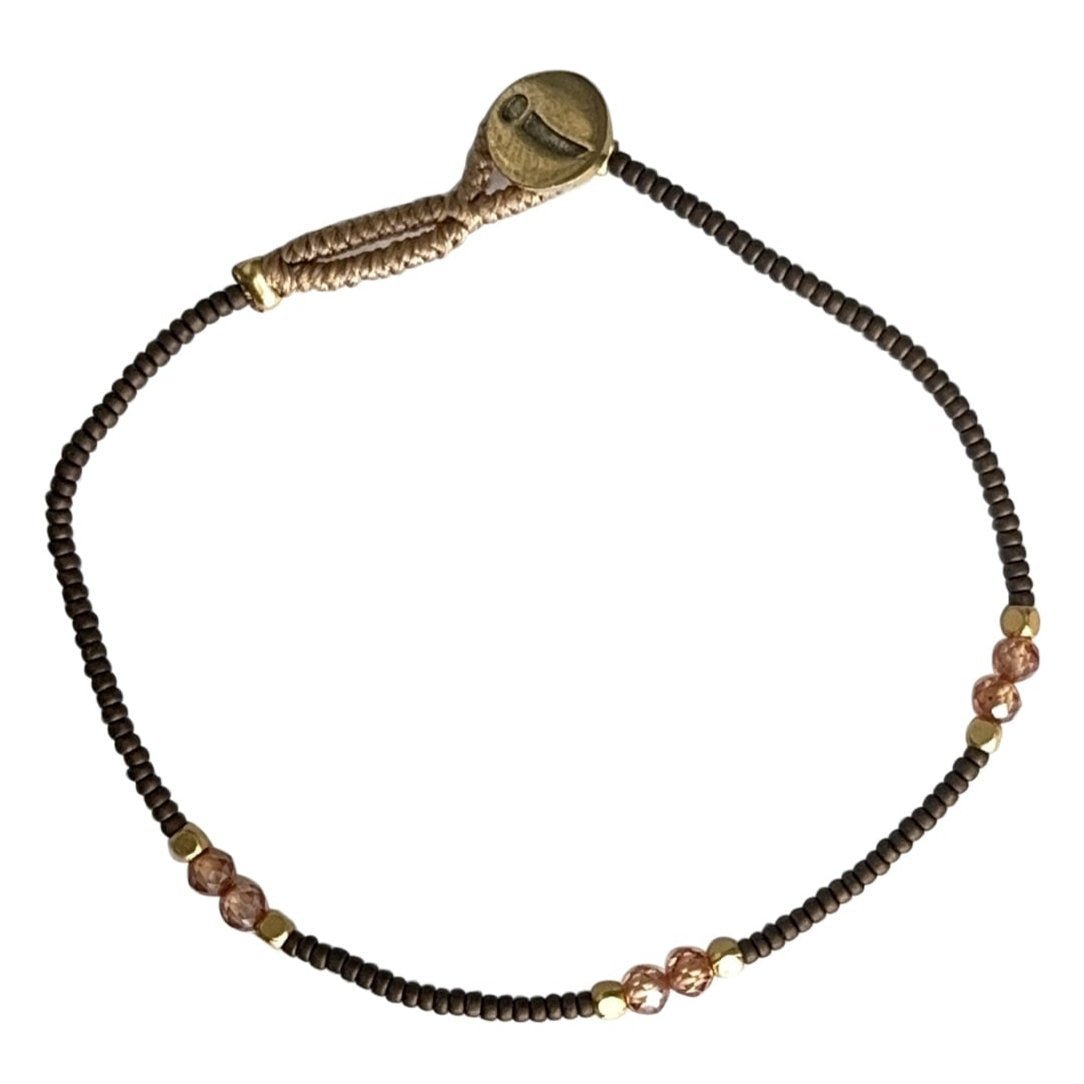 LULU BOLD BRACELET