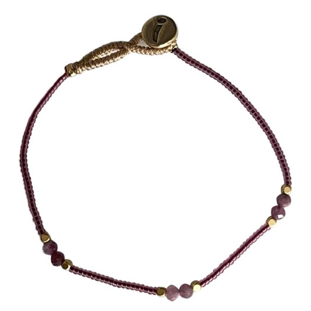 LULU BOLD BRACELET