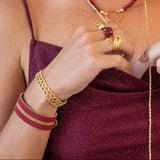 BRACELET THE CUFF