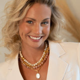 NECKLACE ROCKY