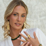 NECKLACE ROCKY