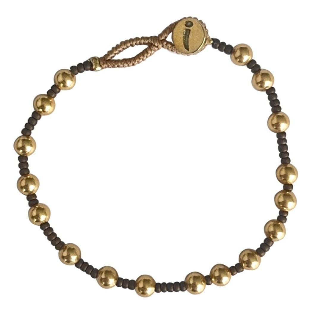 LULU JOHNNY BRACELET