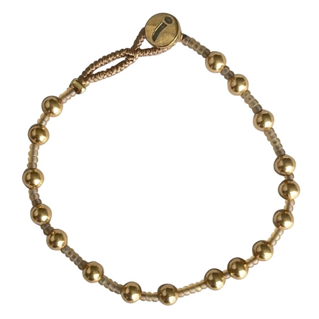 LULU JOHNNY BRACELET