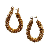 EARRING RAYA - MOYEN